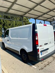 ✅ Opel Vivaro - 4