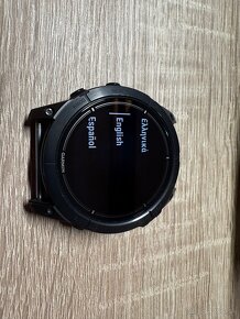 Garmin Epix 2 Pro 51 mm - Sapphire - 4