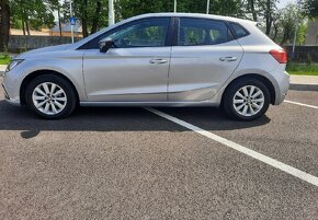 Seat Ibiza 2019 LPG - 4