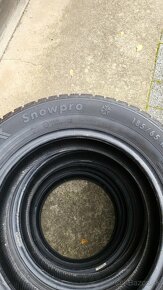 Zimné 185/65 R15 - 4