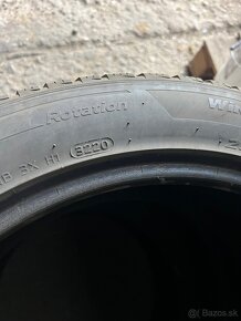 255/45 r20 zimne - 4