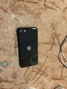 iPhone SE 2022 64GB 100% batéria - 4