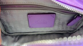 Crossbody kabelka Karl Lagerfeld - 4