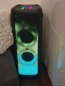 Jbl partybox - 4