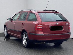 Škoda Octavia 2.0 tdi 103 kw - 4