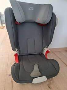 Detská autosedačka Britax Romer - 4