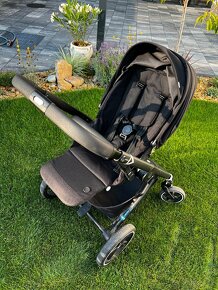 Predaj cybex balios s LUX 2022 - 4