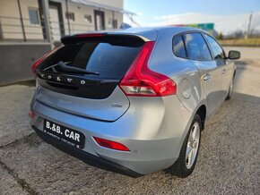 Volvo V40 D2 Kinetic - 4