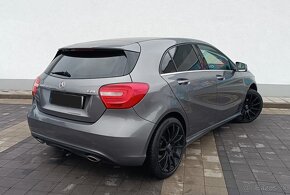 Mercedes-Benz A180 CDI - 4