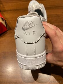 Air Force 1 White - 4