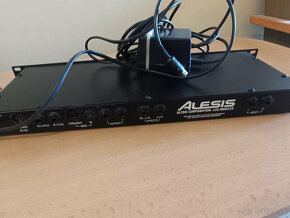 Alesis Quadraverb GT - 4