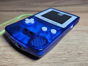 Nintendo Gameboy Color IPS - 4