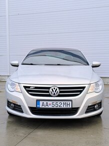 Volkswagen Passat CC 2.0TDI DSG - 4