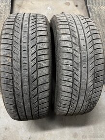 215/50R18 Continental 92V - 4