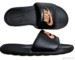 Unisex šľapky zn. Nike, veľ. 39 - 4