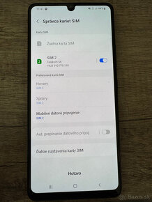 Samsung Galaxy A42 5G 128GB - 4