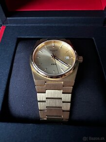 Tissot PRX 35 mm - 4