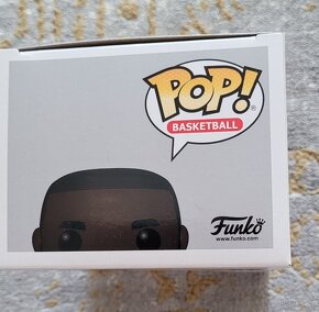 Funko pop Lebron James - 4