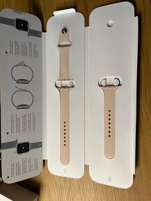 APPLE WATCH Series 5 - 4