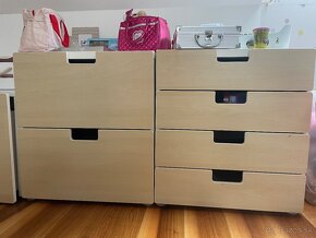 Ikea Stuva - 4