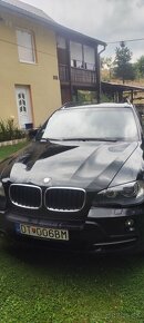 BMW X5  3d - 4