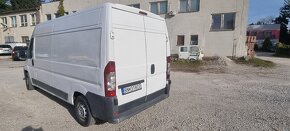 Fiat Ducato 2.3 - 4