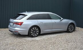 Audi A6 Avant 3.0 – 50 TDI Mild Hybrid Quattro,4x4 - 4