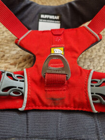 Postroj pre psa - Ruffwear Front Range XS - 4