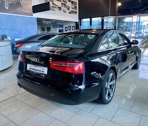 Audi A6 2,0TDi DSG - 4