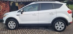 Ford Kuga 2.0 TDCi 4x4 Manuál 103kw - 4