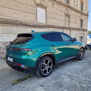 Alfa Romeo Tonale 1.5 mHEV SPECIALE - 4