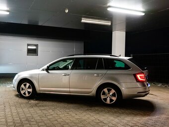 Škoda Octavia 1.6 TDI, 85 kw - 4