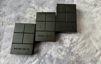 Mercusys MS105G - 4