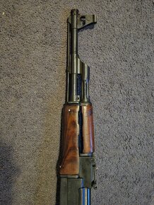 PRVY MODEL AK47 z roku 1951, ultra zberatelske - 4