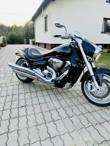 SUZUKI Intruder 1800r - 4