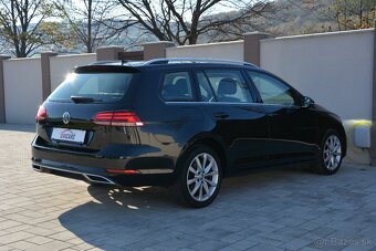 VW GOLF Variant 2.0TDI 110KW Automat Highline AUTOÚVER od 0% - 4