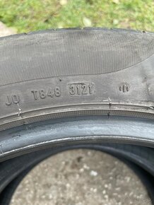 Pneu letné Pirelli 215/55 R17 - 4