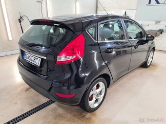 Ford Fiesta - 4