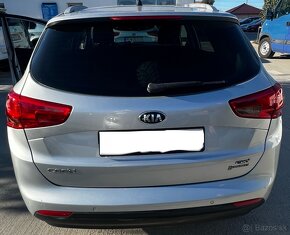 1. KIA Ceed 1,4CRDi SW - 4