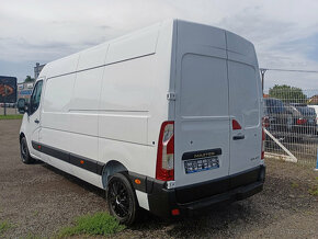 Renault Master 2.3 dCi 130 L3H2P3 - 4