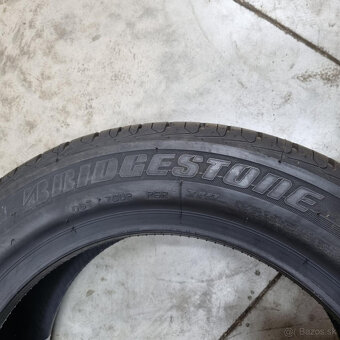 Letné pneumatiky 225/55 R17 BRIDGESTONE DOT5020 - 4