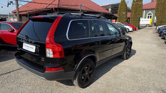 Volvo XC90 XC 90 D5 Summum A/T 7m - 4