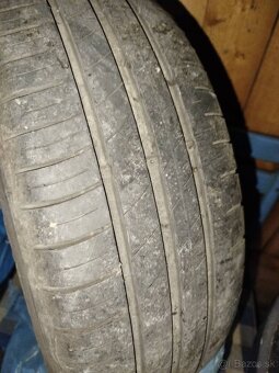 Letné na diskoch 195/65 R15 - 4