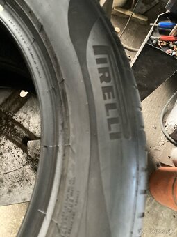 Letné pneu 2ks 235/55R18 viem aj prezuť - 4