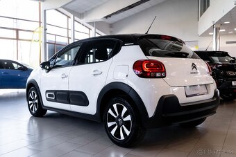 Citroën C3 PureTech 82 S S Max - 4