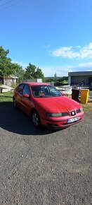 Seat Leon 1.9tdi - 4