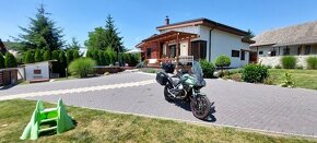 Moto guzzi 1200 stelvio - 4