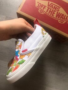 Vans Haribo tenisky - 4