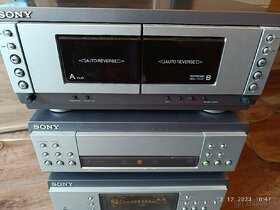 SONY MHC-S3...2.1 - 4