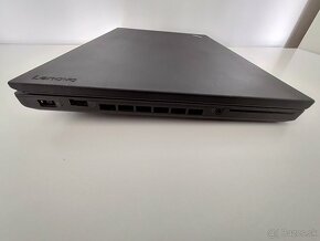 Predám Lenovo Thinkpad T470p - 4